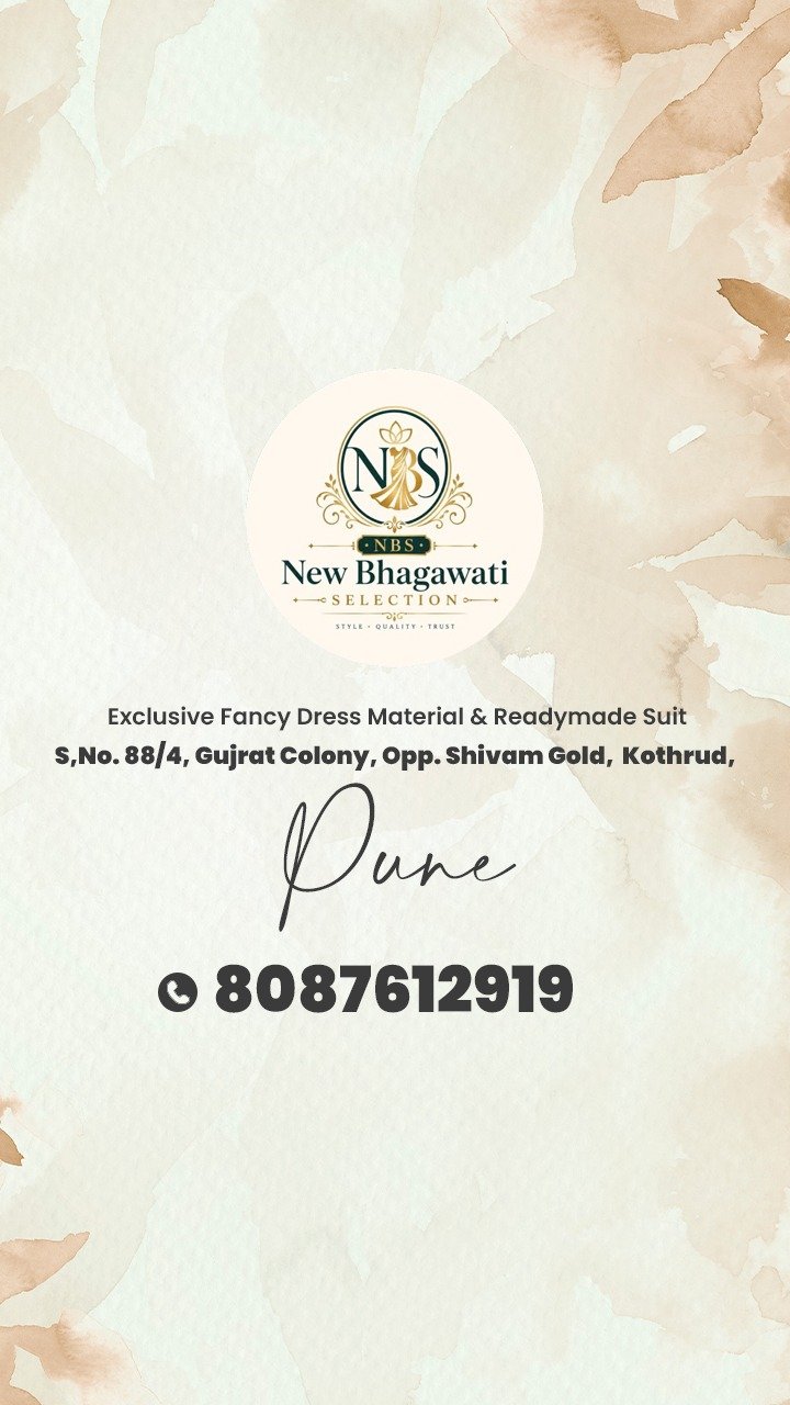 NEW BHAGWATI SELECTION